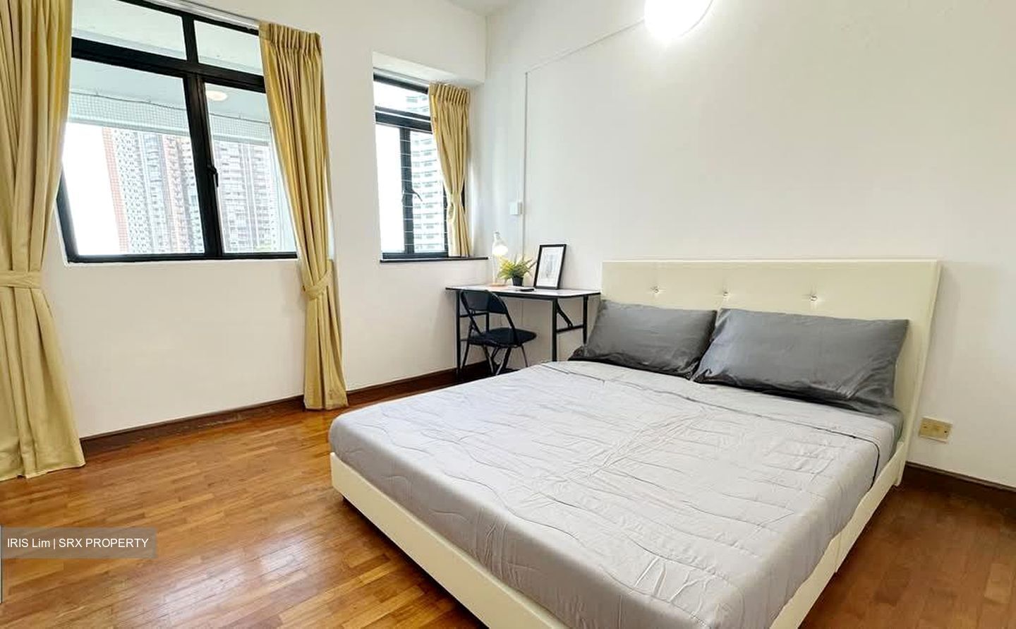 Fernwood Towers (D15), Condominium #576718951